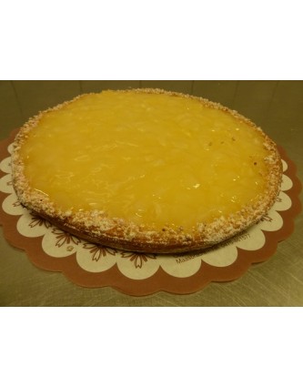 Ananasvlaai open heel Ananasvlaai open heel